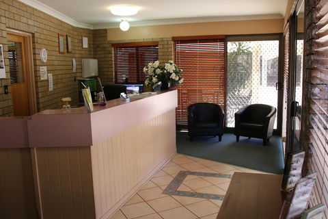 Macintyre Motor Inn - Hotel VIC 3