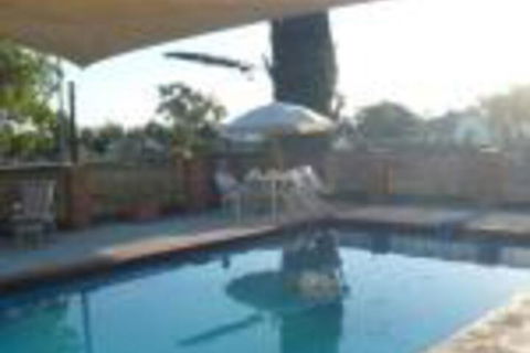 Grong Grong Motor Inn - Hotel VIC 0