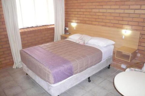 Grong Grong Motor Inn - Hotel VIC 4