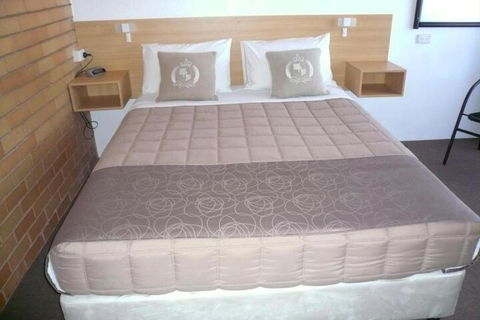 Grong Grong Motor Inn - Hotel VIC 6