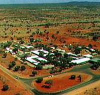 Desert Oaks Motel Erldunda - Hotel VIC