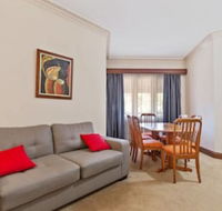 Heritage Country Motel - Hotel VIC