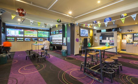Nightcap At Glengala Hotel - Hotel VIC 5