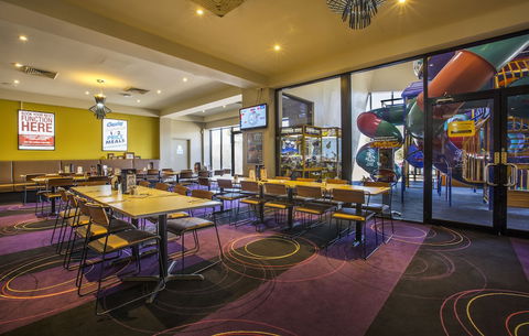 Nightcap At Glengala Hotel - Hotel VIC 4