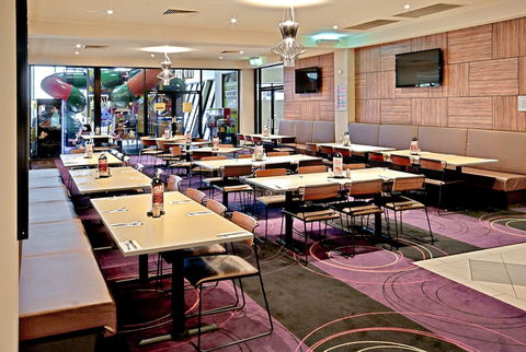 Nightcap At Glengala Hotel - Hotel VIC 3