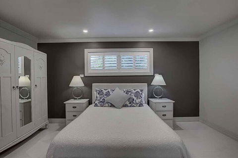 Evanslea Luxury Boutique Accommodation - Hotel VIC 5