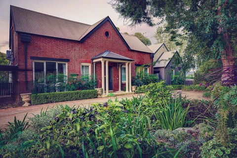 Evanslea Luxury Boutique Accommodation - Hotel VIC 2