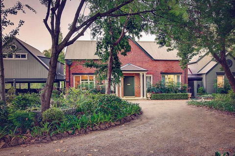 Evanslea Luxury Boutique Accommodation - Hotel VIC 1