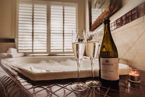 Evanslea Luxury Boutique Accommodation - Hotel VIC 6