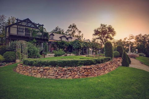 Evanslea Luxury Boutique Accommodation - Hotel VIC 3