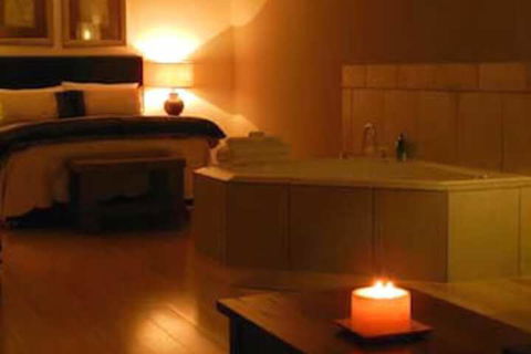 Evanslea Luxury Boutique Accommodation - Hotel VIC 7