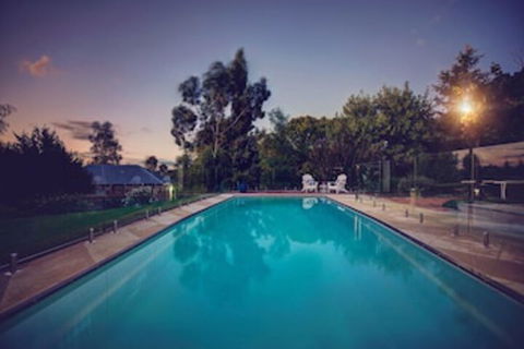 Evanslea Luxury Boutique Accommodation - Hotel VIC 0