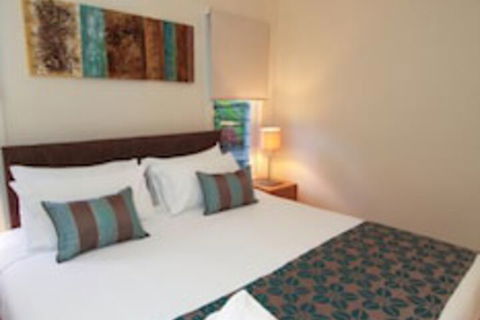 Agnes Sails - Hotel VIC 3