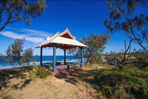 Agnes Sails - Hotel VIC 6