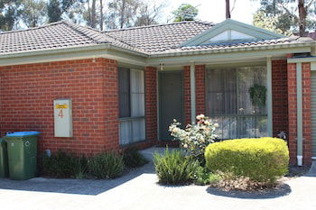 Australian Home Away Ringwood At Bardia - Hotel VIC 2
