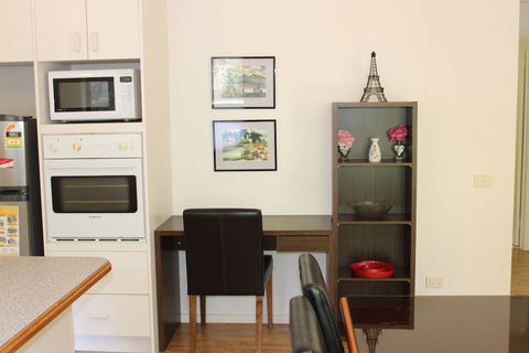 Australian Home Away Ringwood At Bardia - Hotel VIC 4