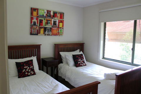 Australian Home Away Ringwood At Bardia - Hotel VIC 1