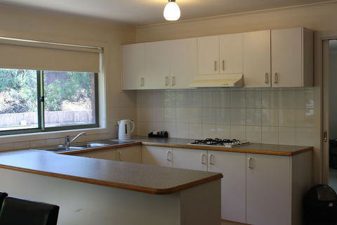 Australian Home Away Ringwood At Bardia - Hotel VIC 5