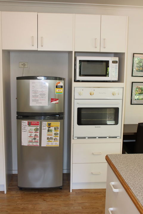 Australian Home Away Ringwood At Bardia - Hotel VIC 3