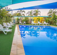 Fourth Avenue Motor Inn - Hotel VIC