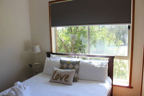 Australian Home Away At East Doncaster Andersons Creek 1 - Hotel VIC 6