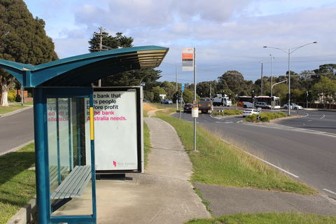 Australian Home Away At East Doncaster Andersons Creek 1 - Hotel VIC 1