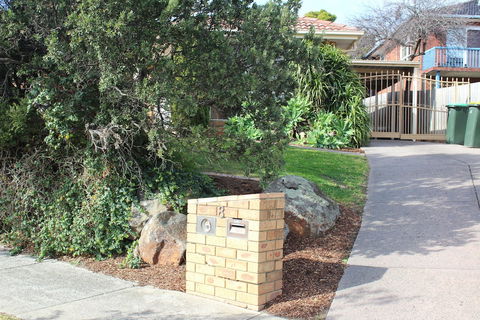 Australian Home Away At East Doncaster Andersons Creek 1 - Hotel VIC 0