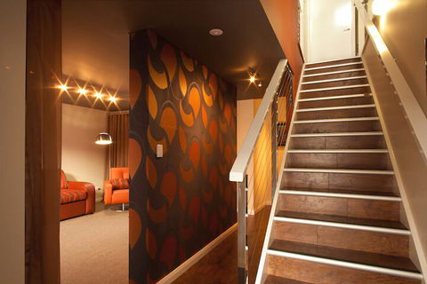 Albany Waves - Hotel VIC 3