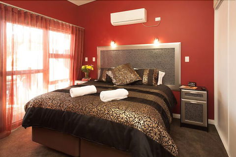 Albany Waves - Hotel VIC 7