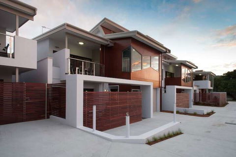 Albany Waves - Hotel VIC 2