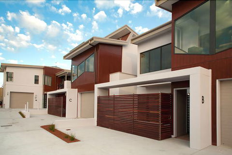 Albany Waves - Hotel VIC 1