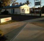 Newell Hwy Caravan Park - Hotel VIC