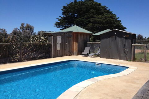 Neerim Country Cottages - Hotel VIC 4