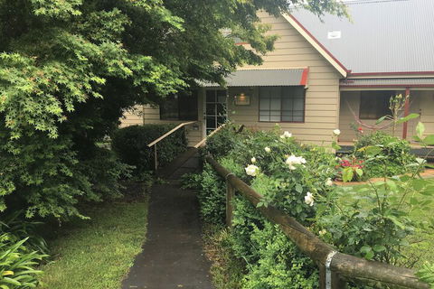 Neerim Country Cottages - Hotel VIC 5