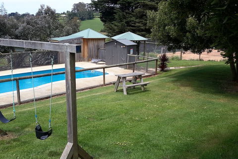 Neerim Country Cottages - Hotel VIC 3