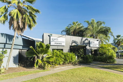 Nightcap At Edge Hill Tavern - Hotel VIC 3