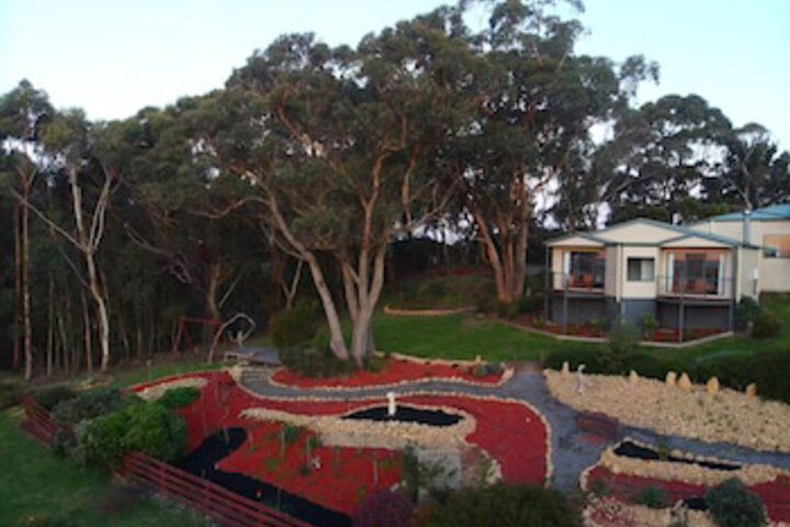 Aire Valley ACT Hotel VIC