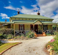 B  B at Winterbrook - Hotel VIC