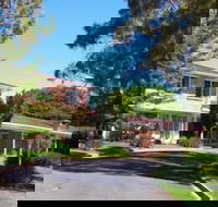 Poplars at Mittagong - Hotel VIC