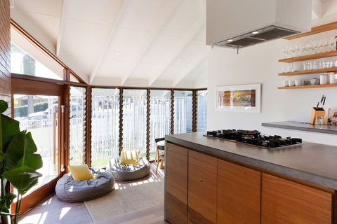 A PERFECT STAY - Bacchus - Hotel VIC 3