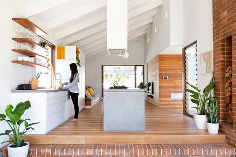 A PERFECT STAY - Bacchus - Hotel VIC 5