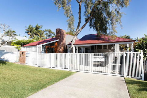 A PERFECT STAY - Bacchus - Hotel VIC 4