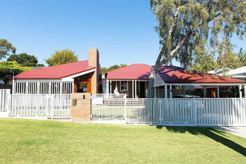 A PERFECT STAY - Bacchus - Hotel VIC 7