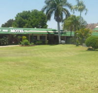Country Road Motel - Hotel VIC