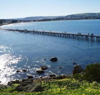 Wintersun Motel - Hotel VIC