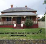 RJs Bed  Breakfast - Hotel VIC