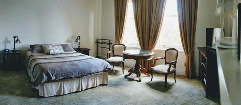 Meriam Bed & Breakfast - Hotel VIC 3