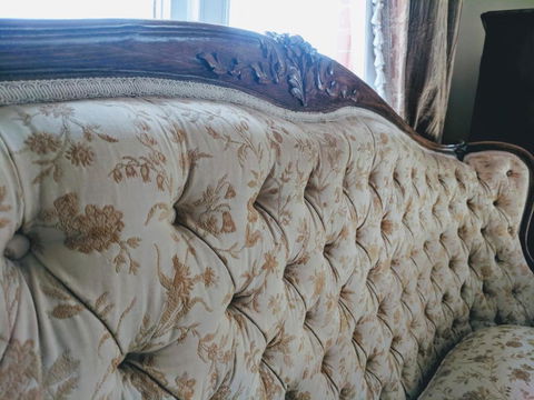 Meriam Bed & Breakfast - Hotel VIC 4