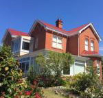 Meriam Bed  Breakfast - Hotel VIC