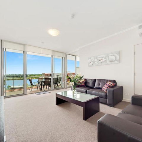 Astra Apartments Rhodes - Hotel VIC 5